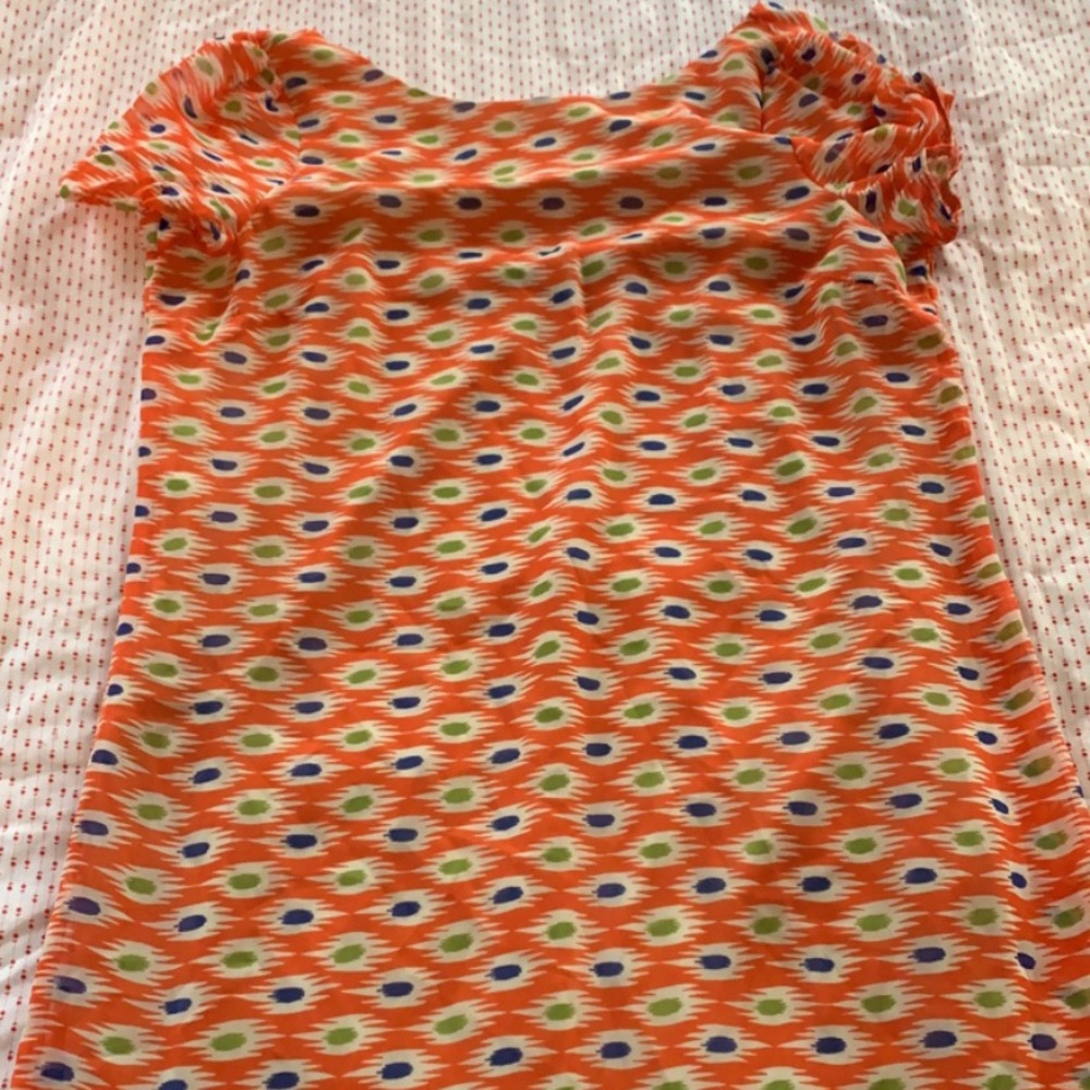 Francesca dress